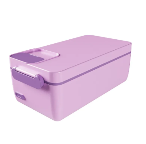 Electric Heated Lunch Box XL