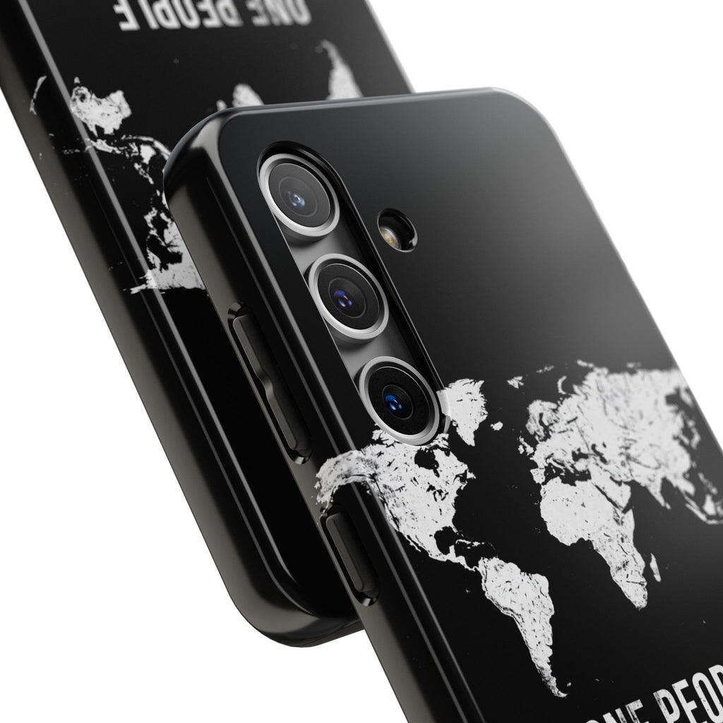 Global Roots One World Phone Case