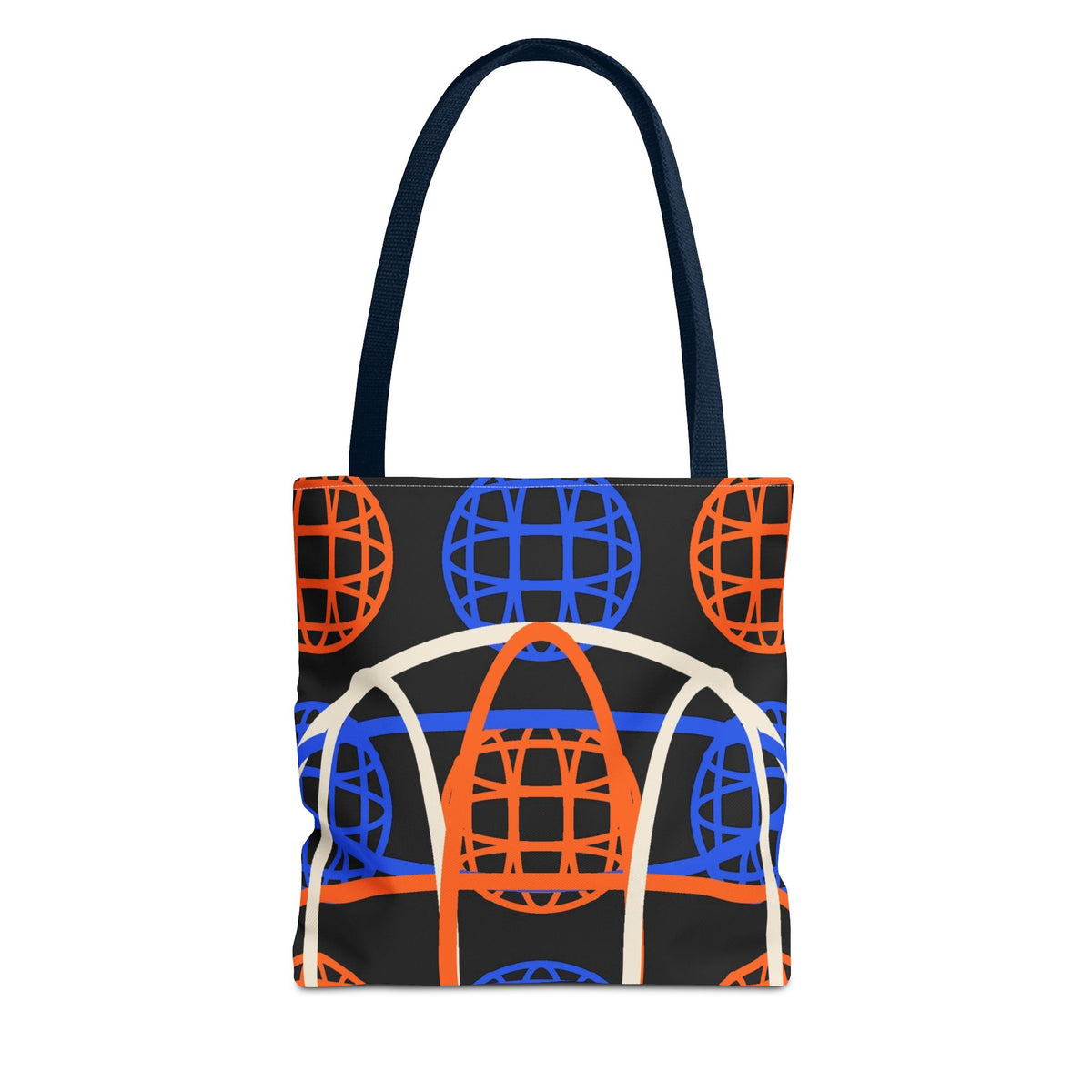 WORLDFORM Globe Tote Bag