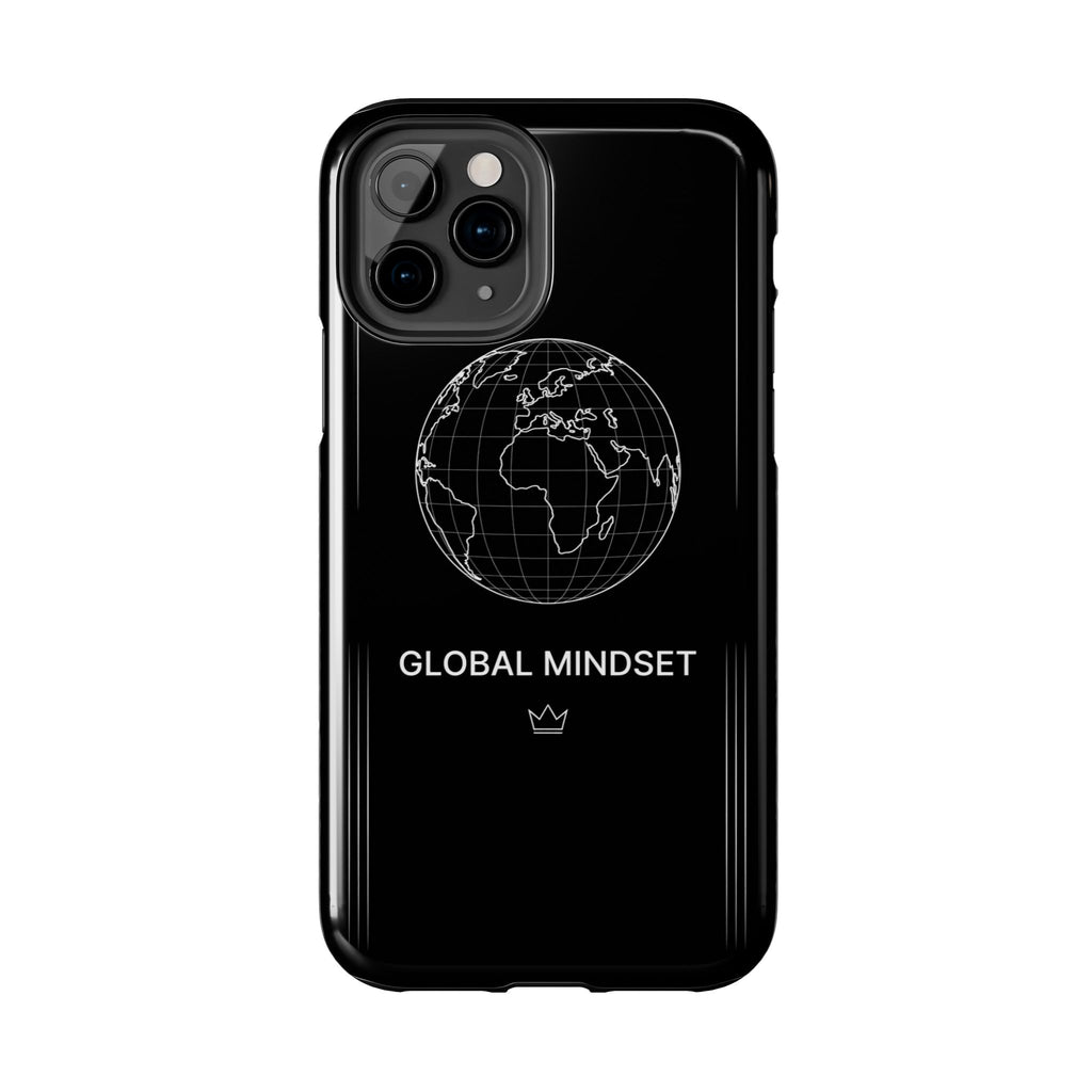 Global Mindset Phone Case
