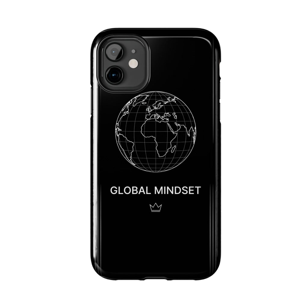 Global Mindset Phone Case