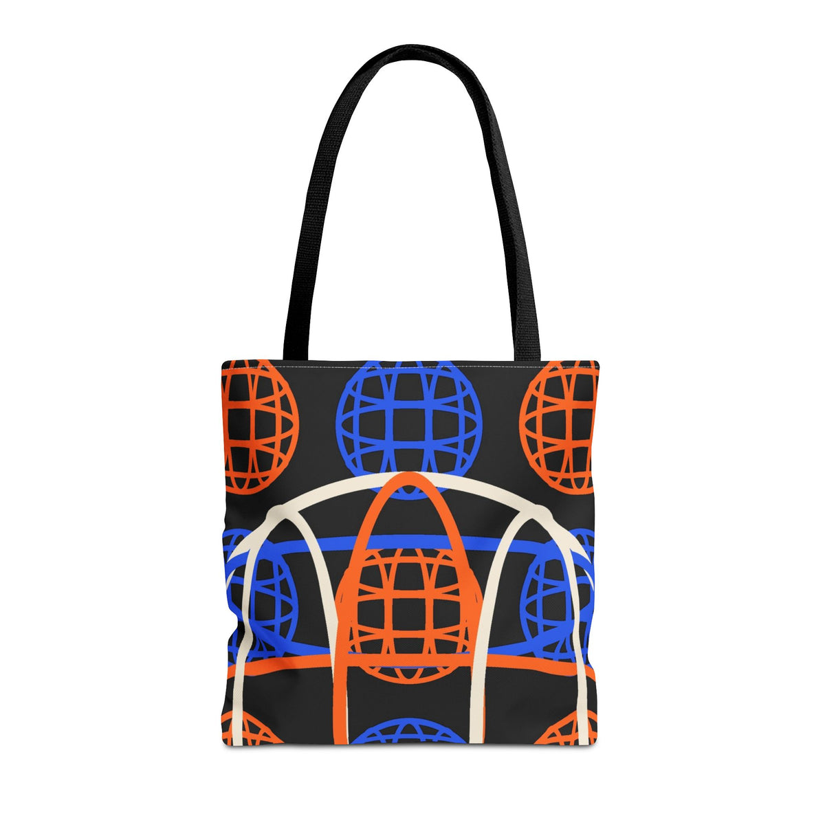WORLDFORM Globe Tote Bag