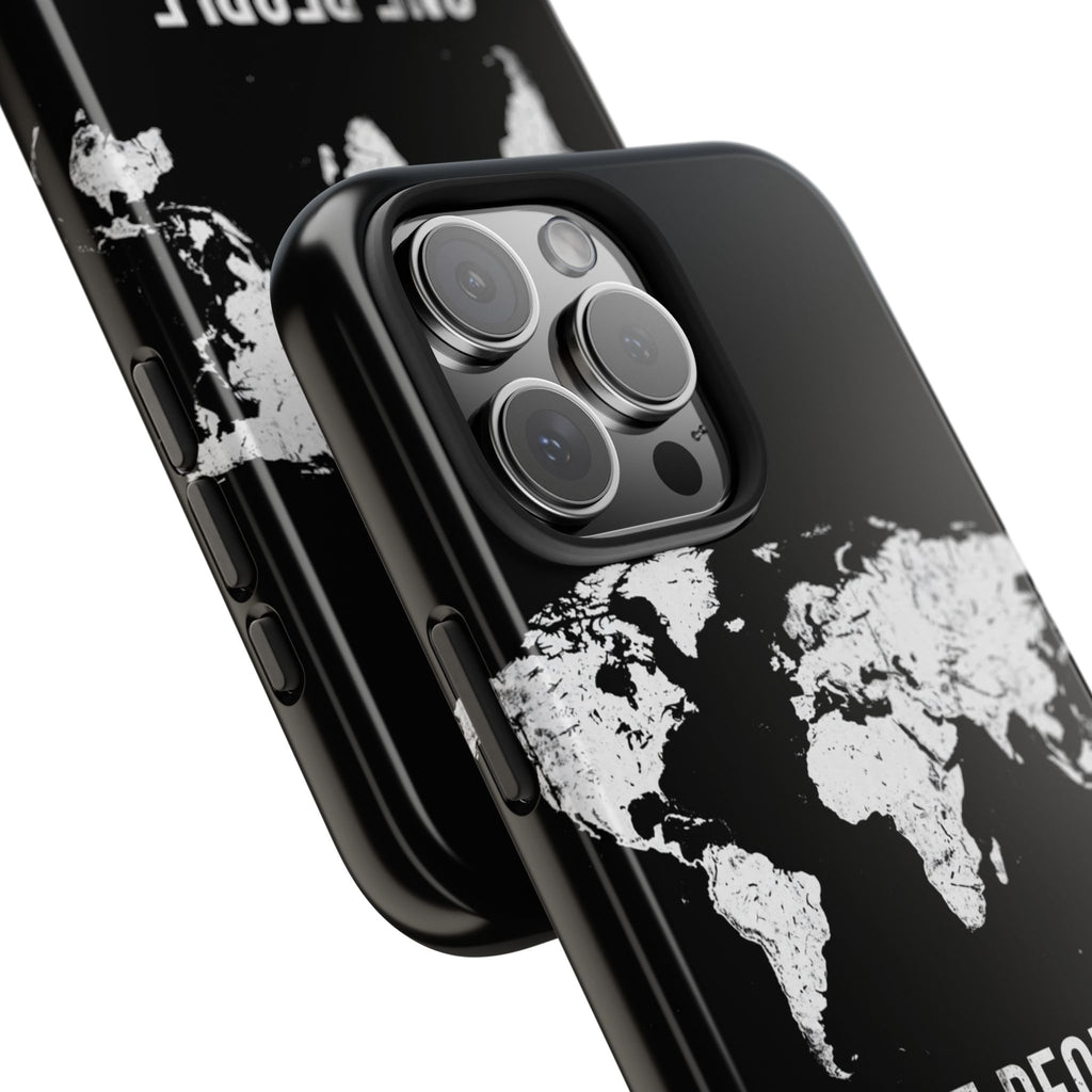 Global Roots One World Phone Case