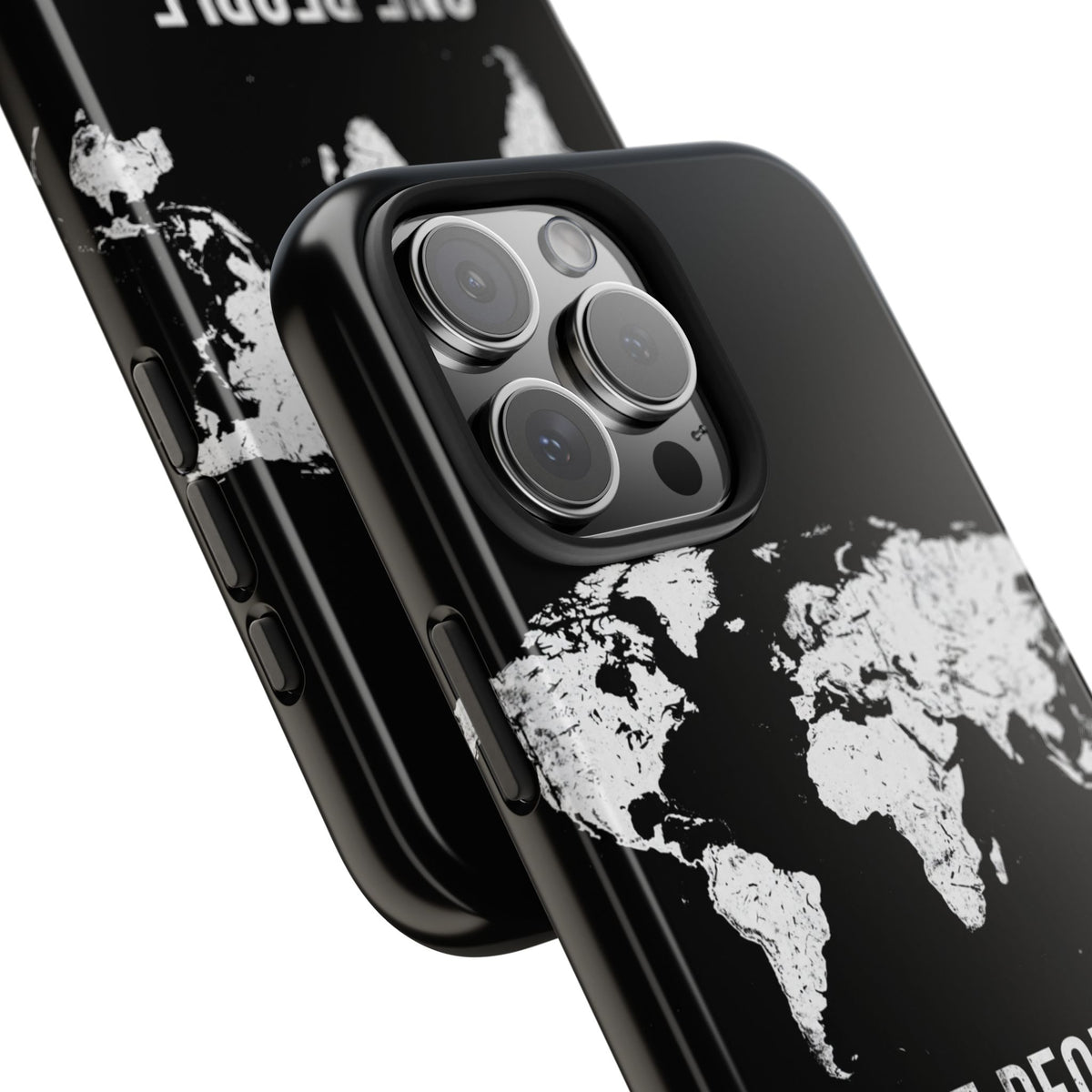 Global Roots One World Phone Case