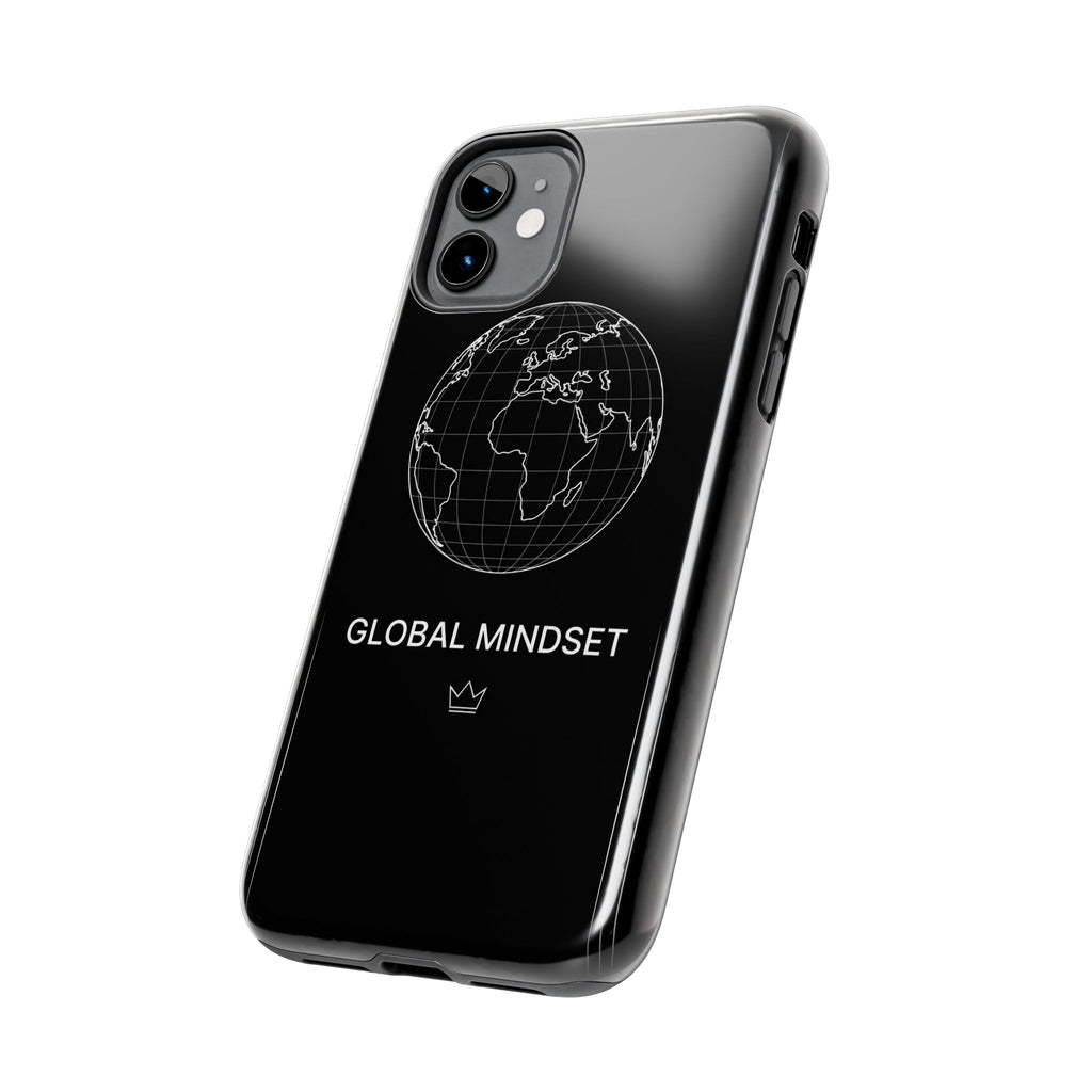 Global Mindset Phone Case