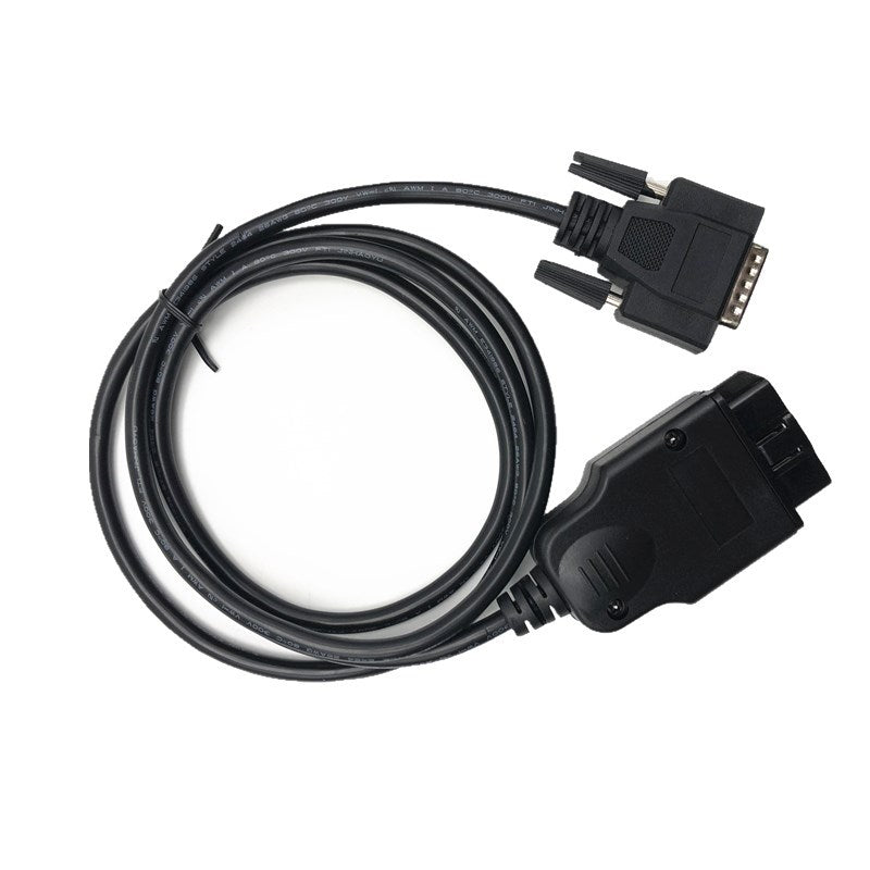 KW808 OBD2 Code Reader - Car Diagnostic Scan Tool