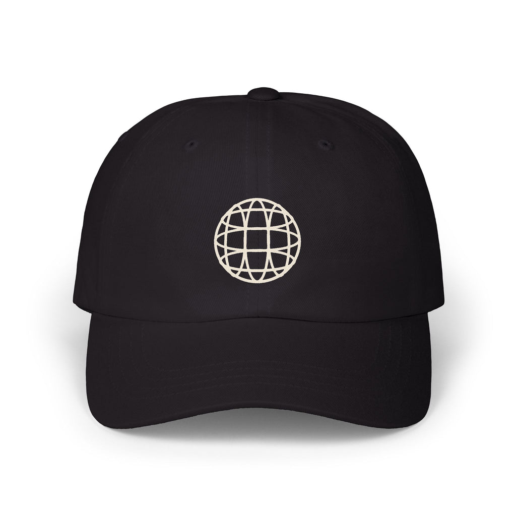 WORLDFORM Globe Cap