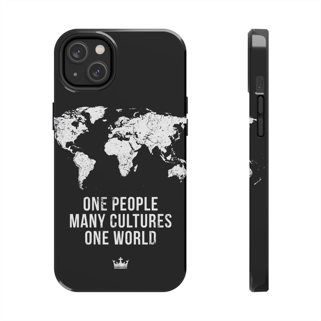 Global Roots One World Phone Case