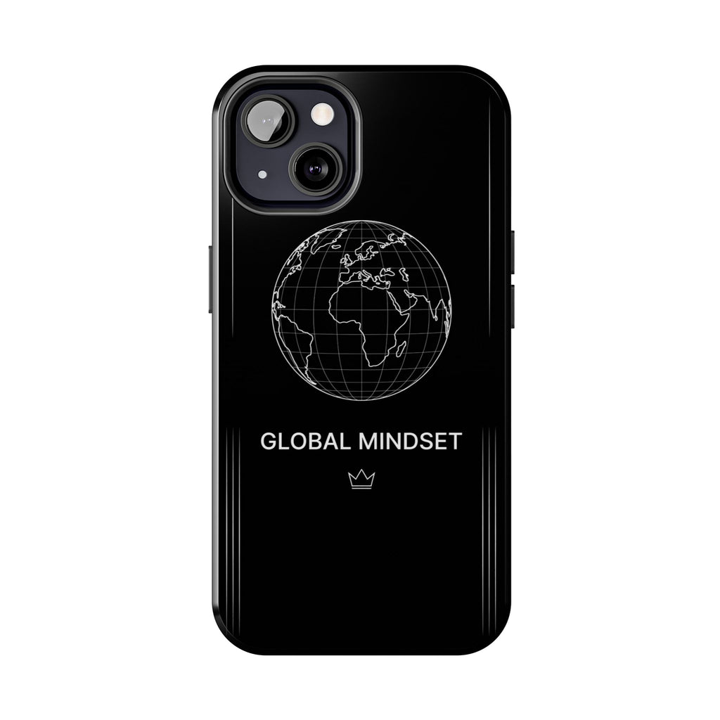 Global Mindset Phone Case