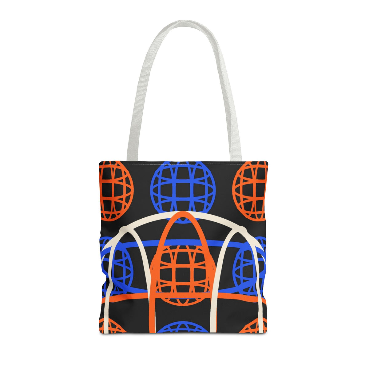 WORLDFORM Globe Tote Bag