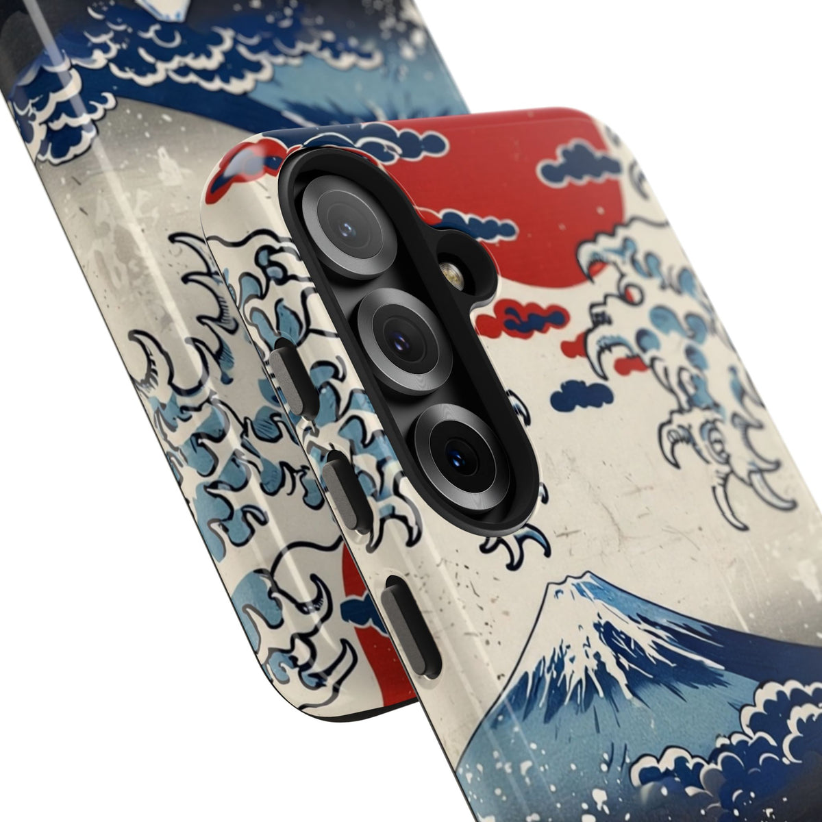 Japan Great Wave Phone Case