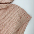 Kids Cotton Long Sleeve Pullover Sweater