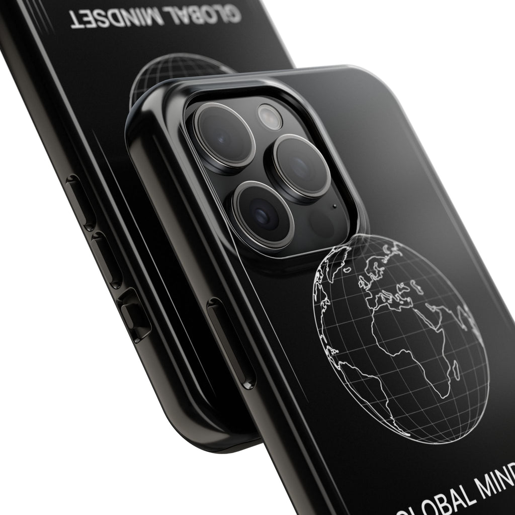 Global Mindset Phone Case