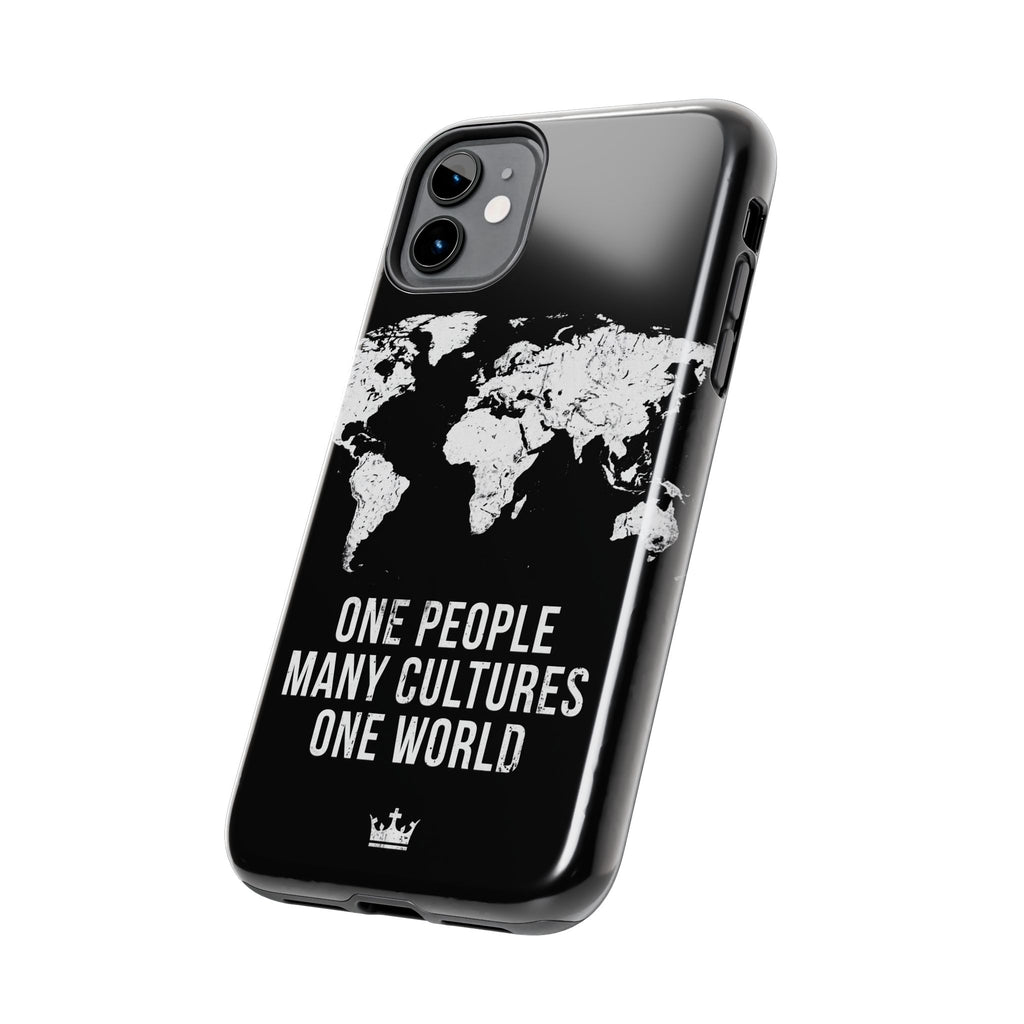 Global Roots One World Phone Case