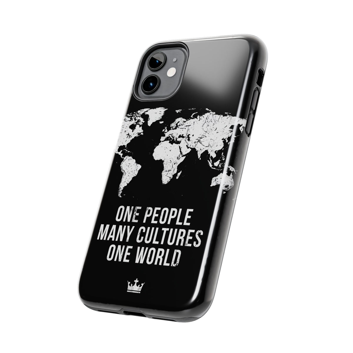 Global Roots One World Phone Case