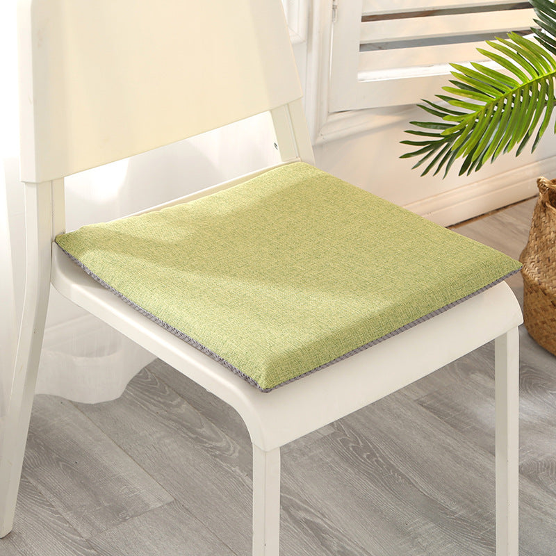 Memory Foam Office Chair Cushion for All Seasons