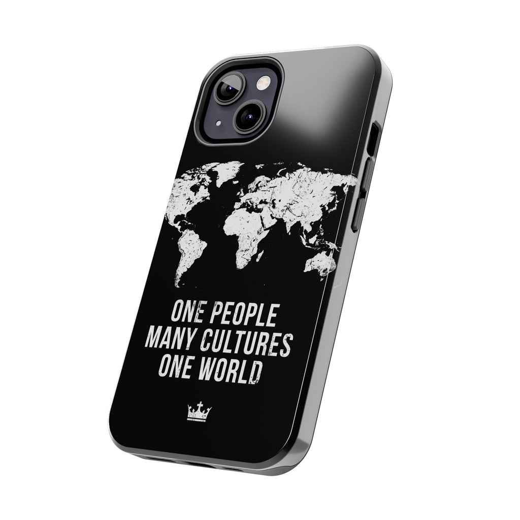Global Roots One World Phone Case