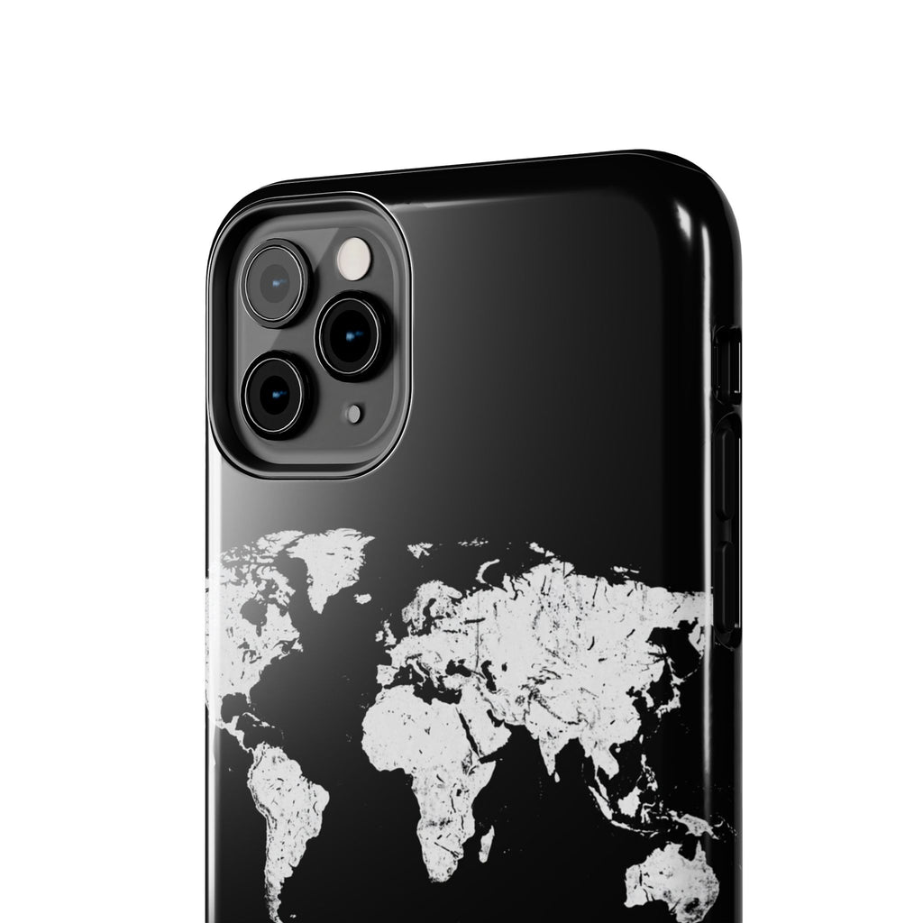 Global Roots One World Phone Case