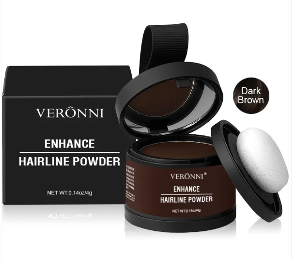 Hairline Powder Concealer - 14 Colors