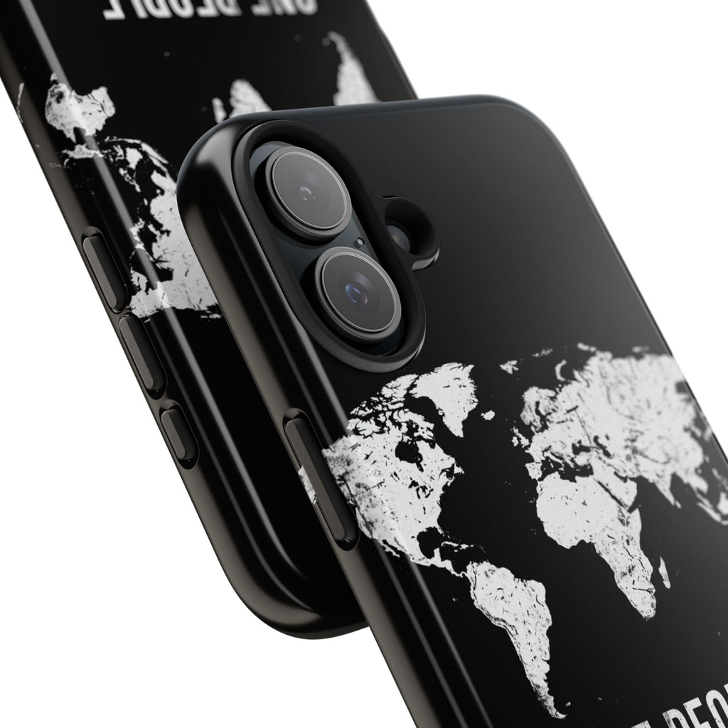 Global Roots One World Phone Case