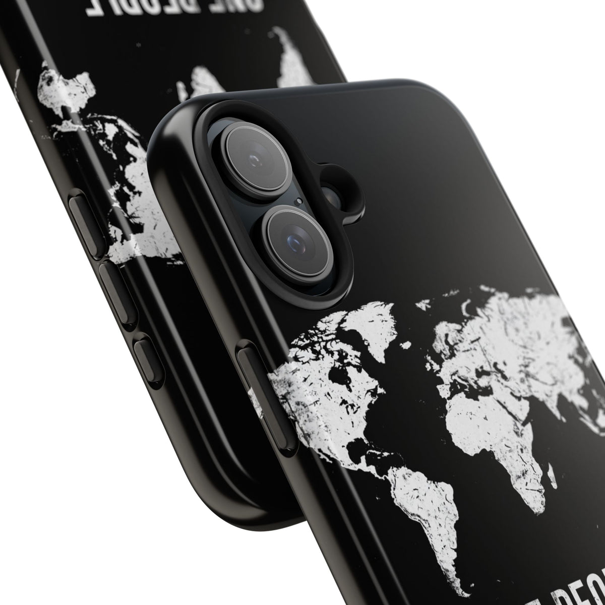 Global Roots One World Phone Case