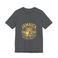 Jamaica Vintage Streetwear T-Shirt