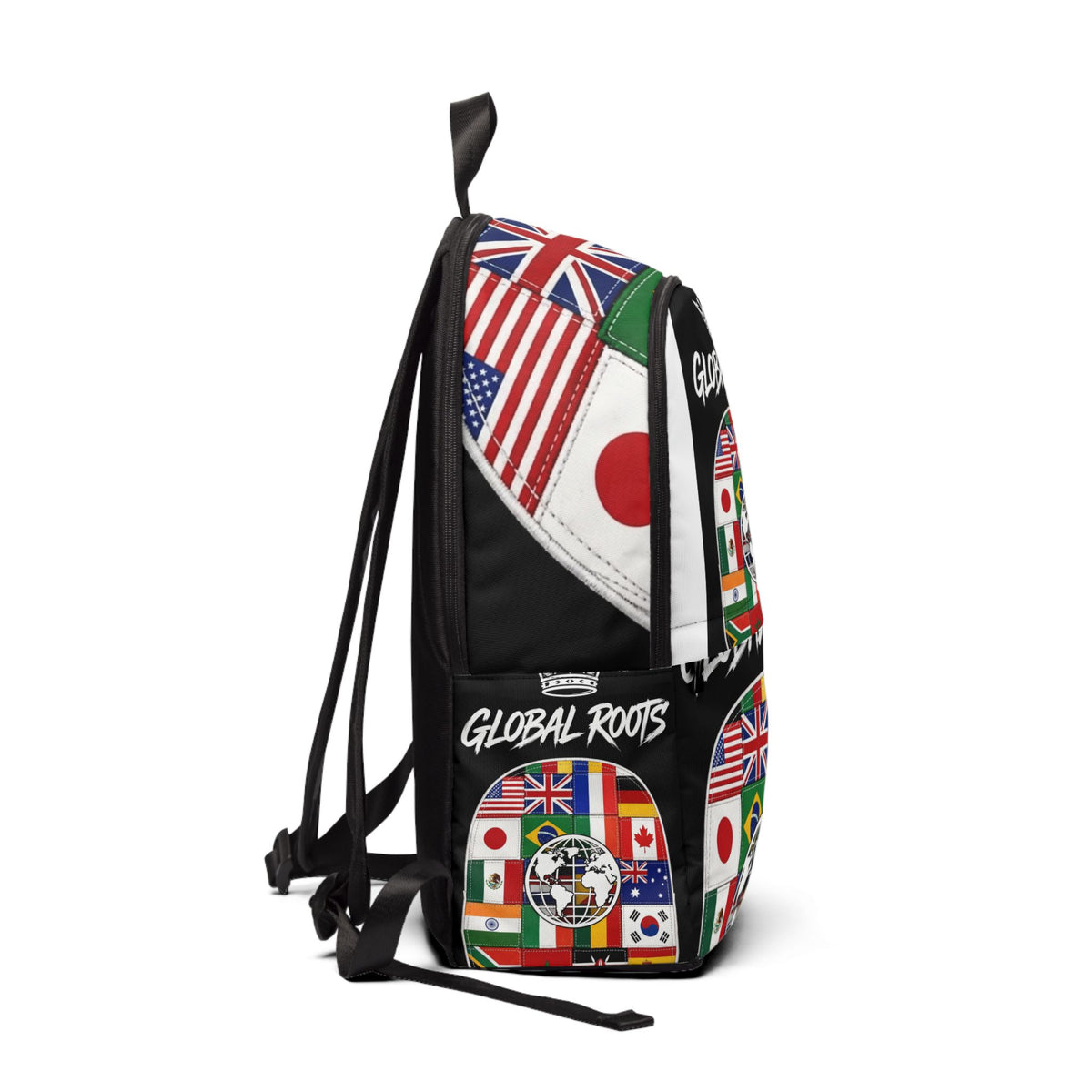 Global Roots Backpack