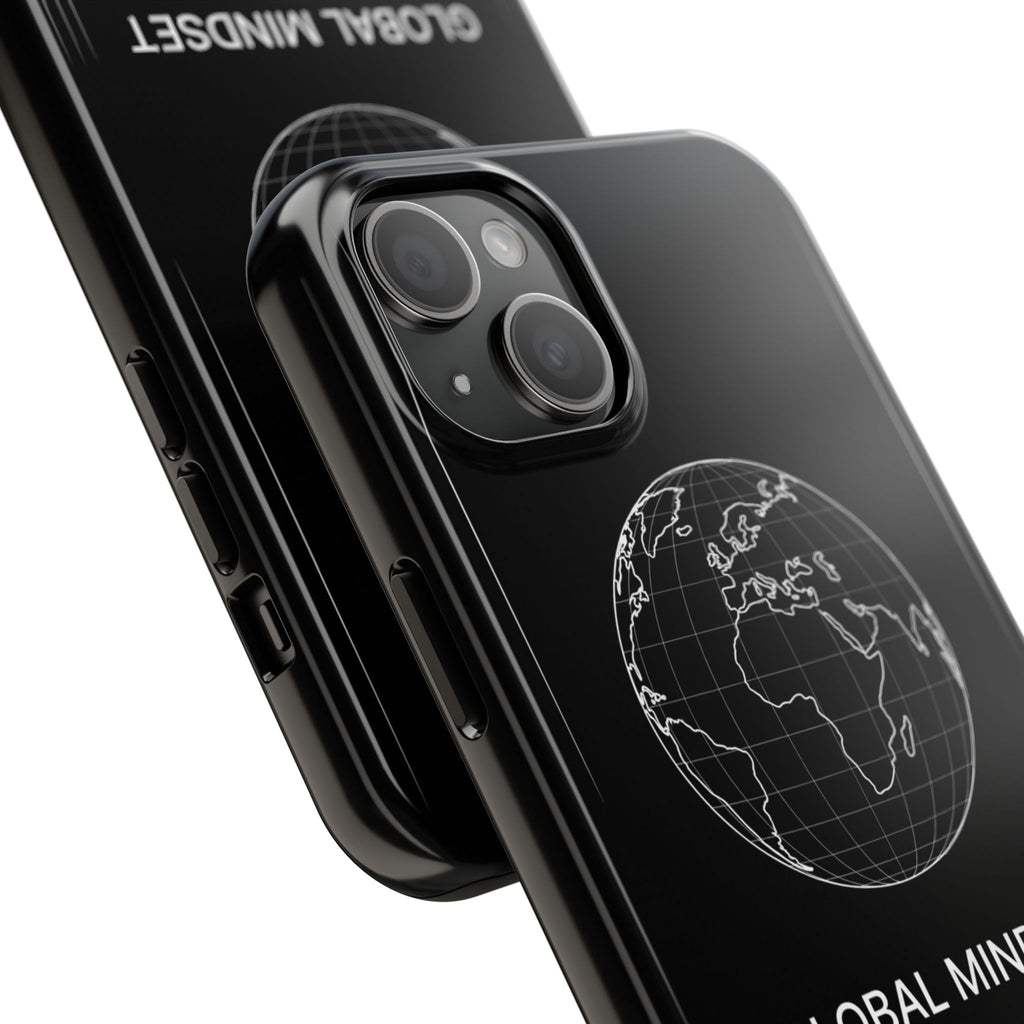 Global Mindset Phone Case