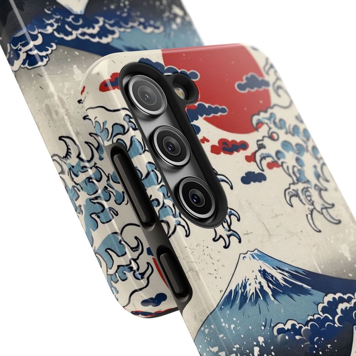 Japan Great Wave Phone Case