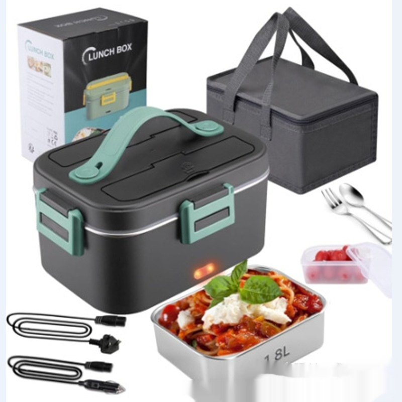 Electric Lunch Box