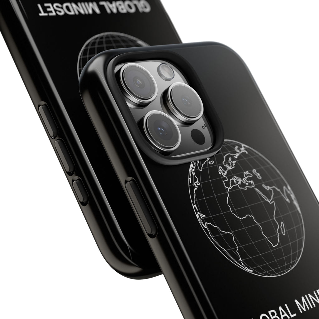 Global Mindset Phone Case