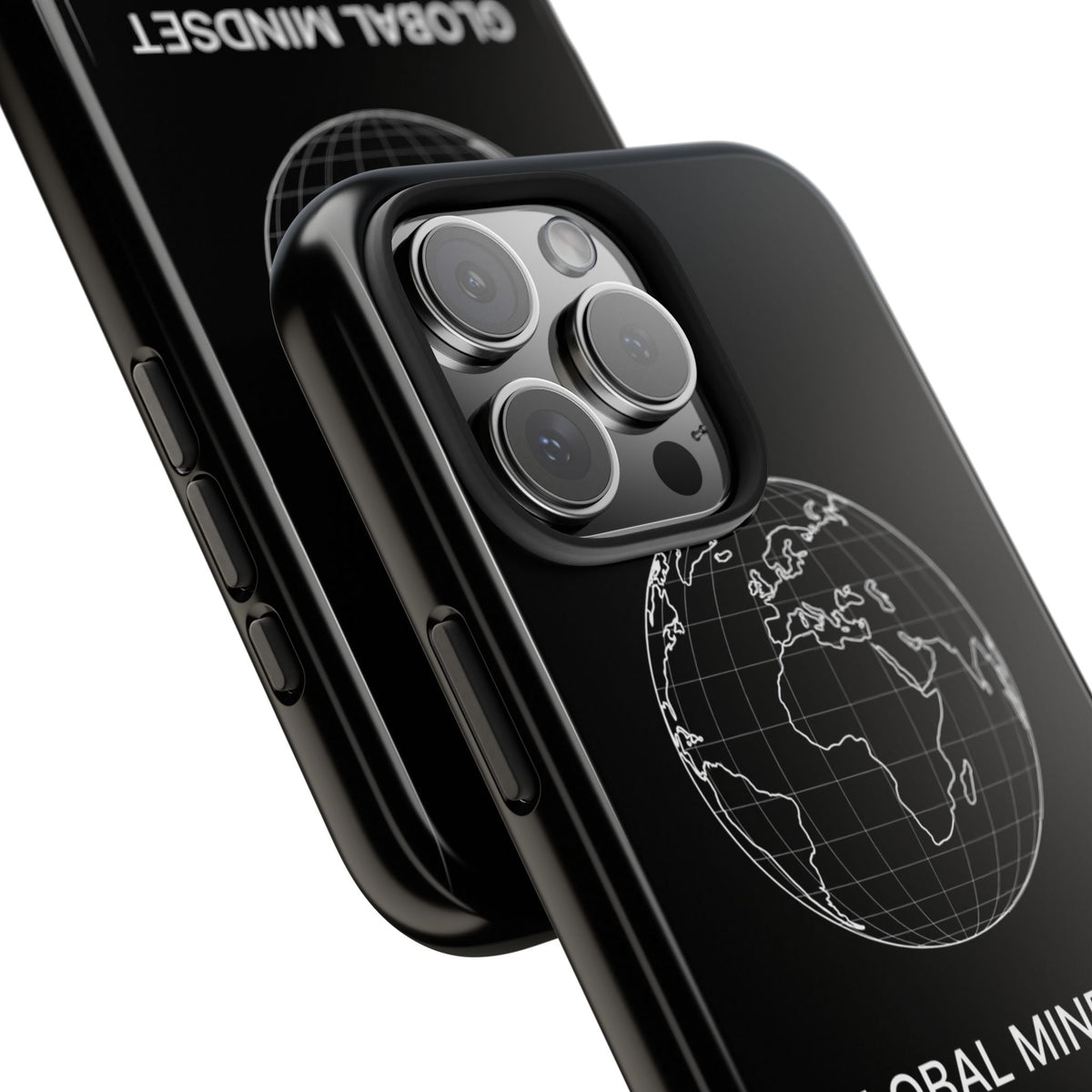 Global Mindset Phone Case