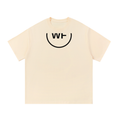 WORLDFORM Minimal Logo Tee
