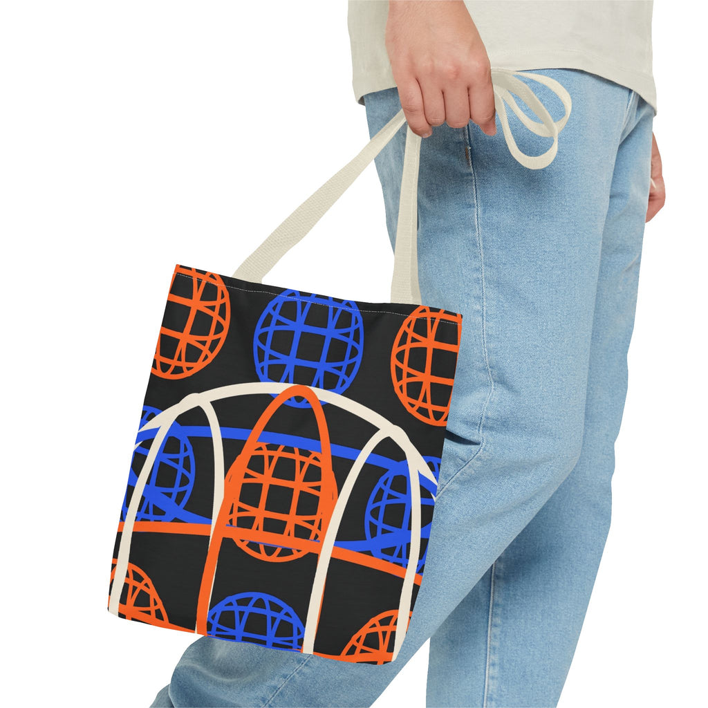 WORLDFORM Globe Tote Bag