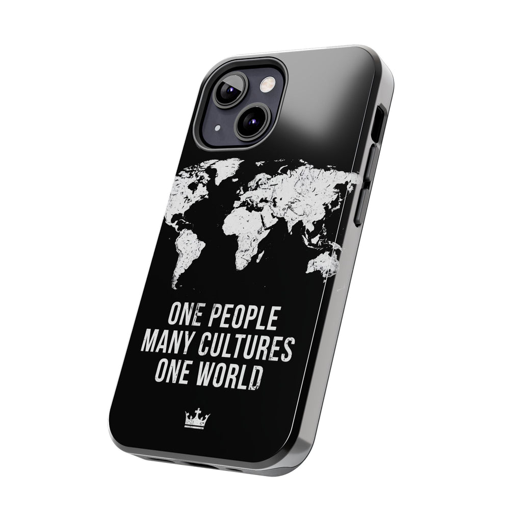 Global Roots One World Phone Case