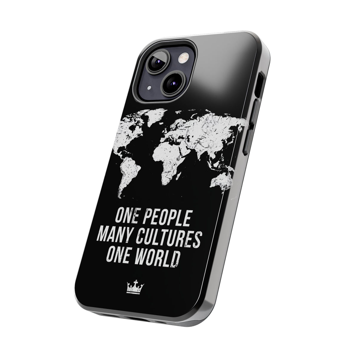 Global Roots One World Phone Case