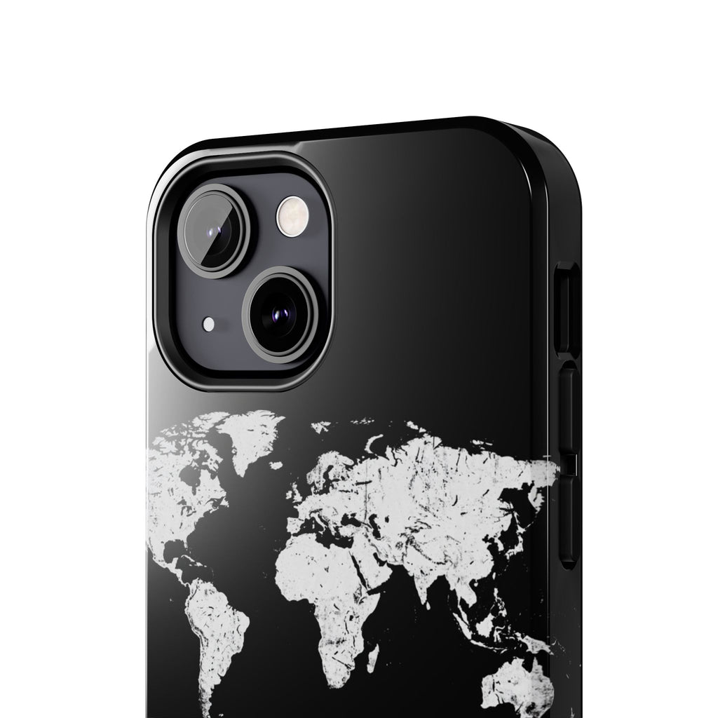 Global Roots One World Phone Case