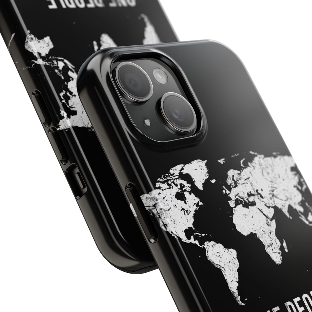 Global Roots One World Phone Case