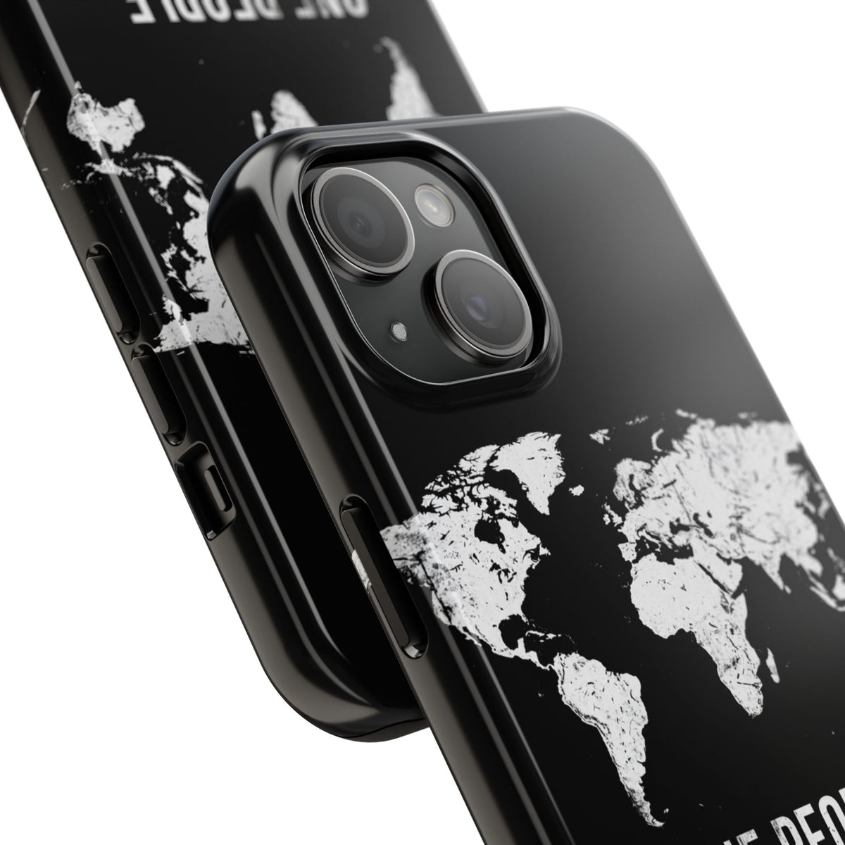 Global Roots One World Phone Case