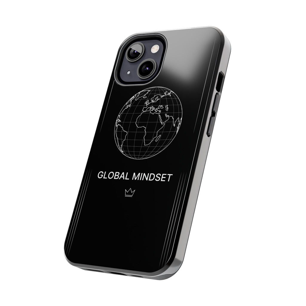 Global Mindset Phone Case