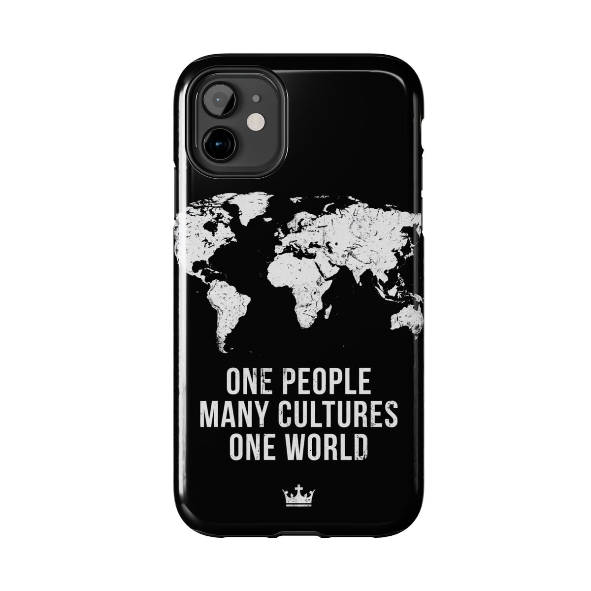 Global Roots One World Phone Case