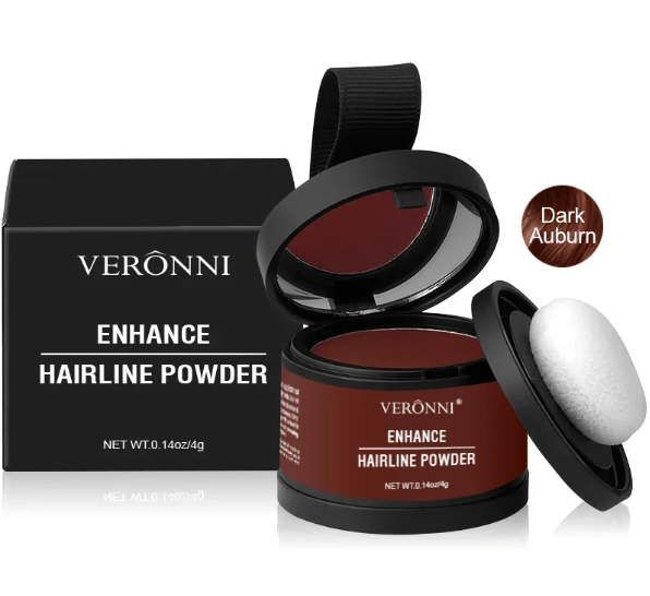 Hairline Powder Concealer - 14 Colors