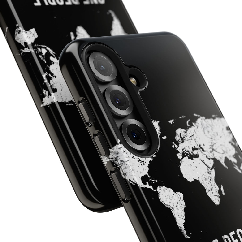 Global Roots One World Phone Case