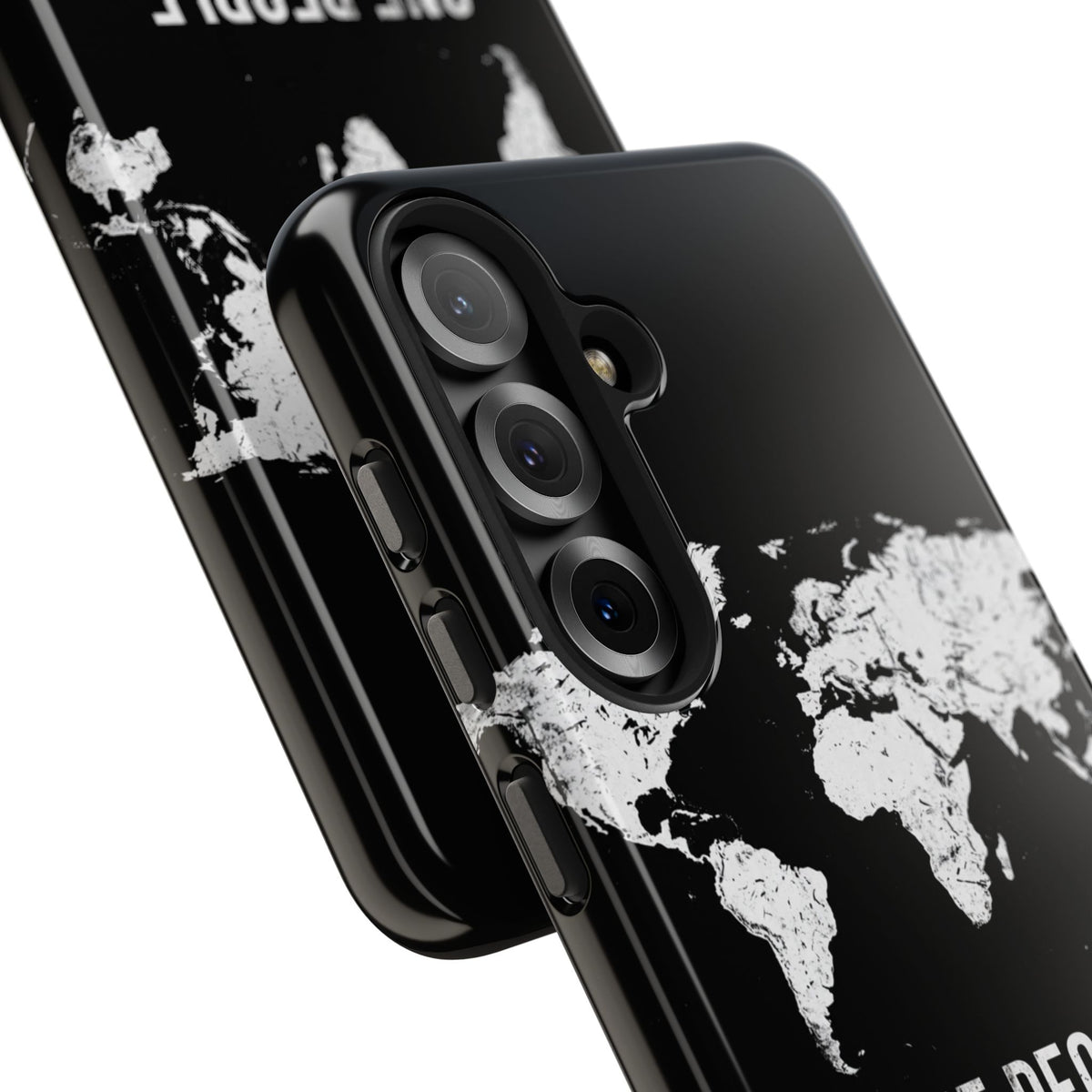 Global Roots One World Phone Case