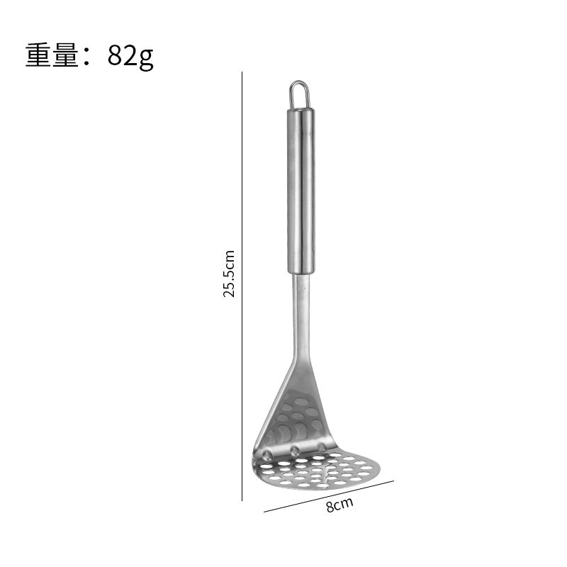 Stainless Steel Potato Masher