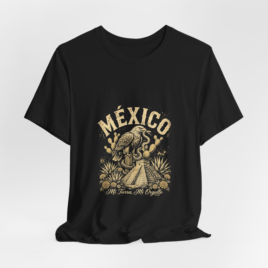 Mexico Vintage Streetwear T-Shirt