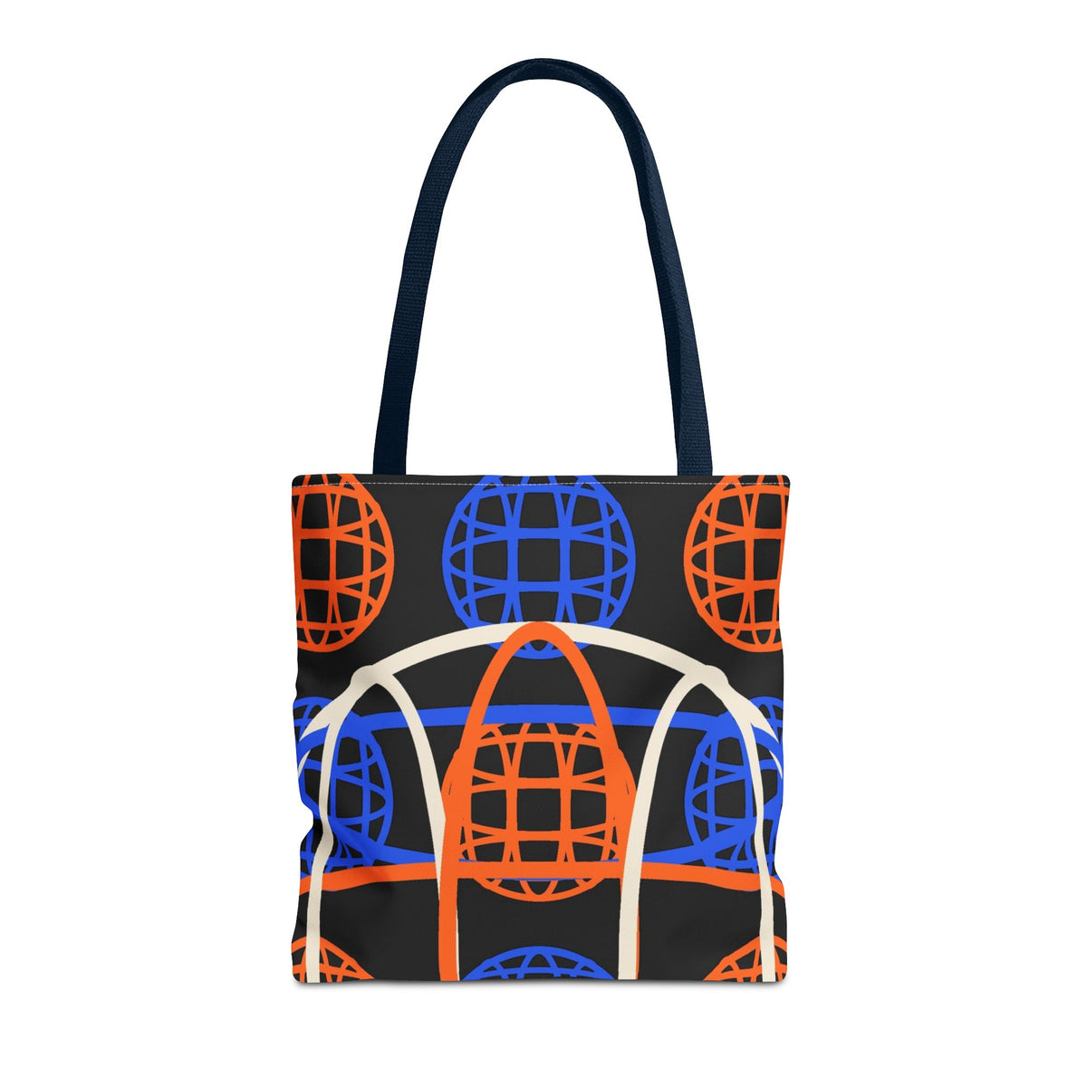 WORLDFORM Globe Tote Bag