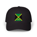 Jamaica Motif Cap