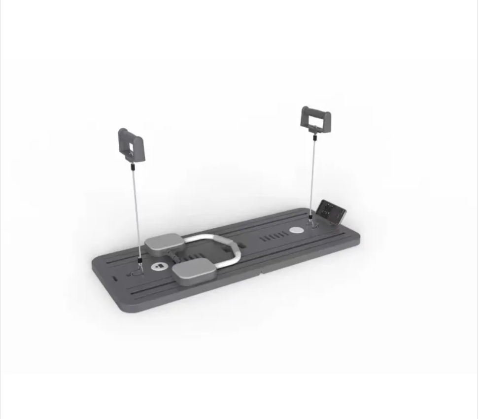 Multi-Functional Home Fitness Sit-Up Bench