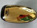 Cordless Metal Handheld Heat Massager (Single Unit)